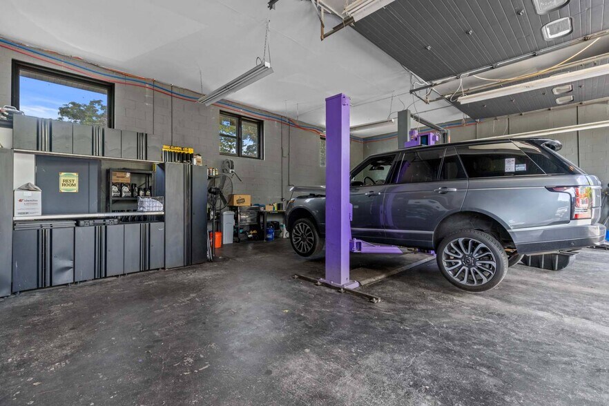 More Photos Of 715 County Rd 39, Southampton Auto Repair For Sale