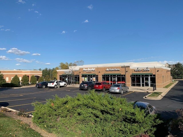 More Photos Of W156N5530 Pilgrim Rd, Menomonee Falls Unknown For Lease