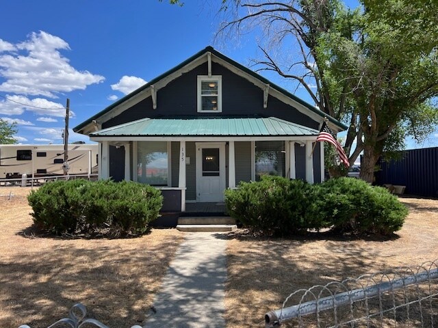 Primary Photo Of 135 Jaca Drive, Mcdermitt Specialty For Lease