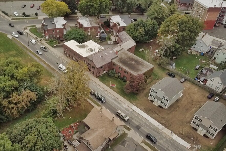 More Photos Of 480 Hampden St, Holyoke Office For Sale