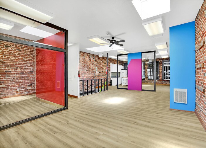 More Photos Of 209-211 Kearny St, San Francisco Office For Lease