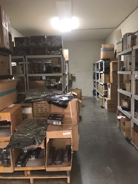 More Photos Of 12335 Denholm Dr, El Monte Warehouse For Lease