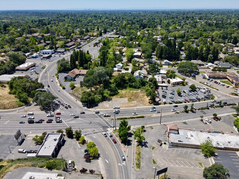 More Photos Of 4111 Sunrise Blvd, Fair Oaks Land For Sale