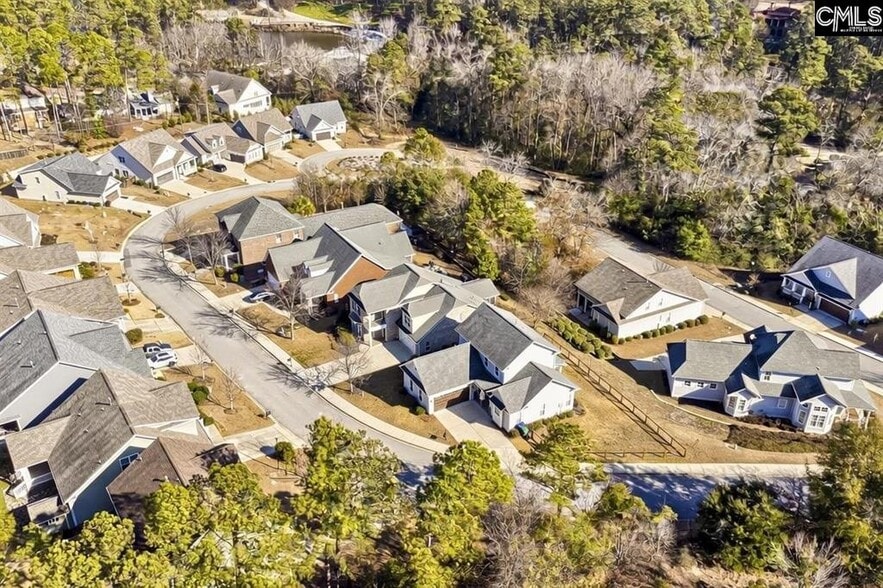 More Photos Of 126 Mayhaw Dr, Columbia Land For Sale