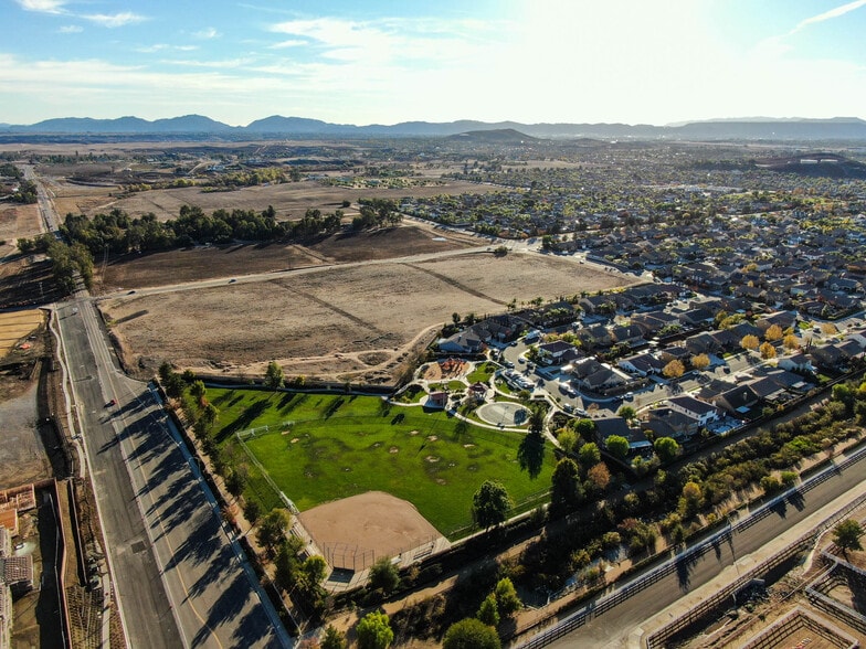 More Photos Of Benton @ Washington Street, Winchester Land For Sale