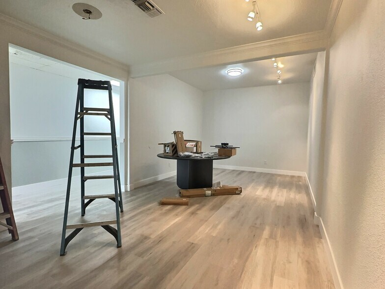 More Photos Of 3521 Mission Ave, Carmichael Medical For Lease