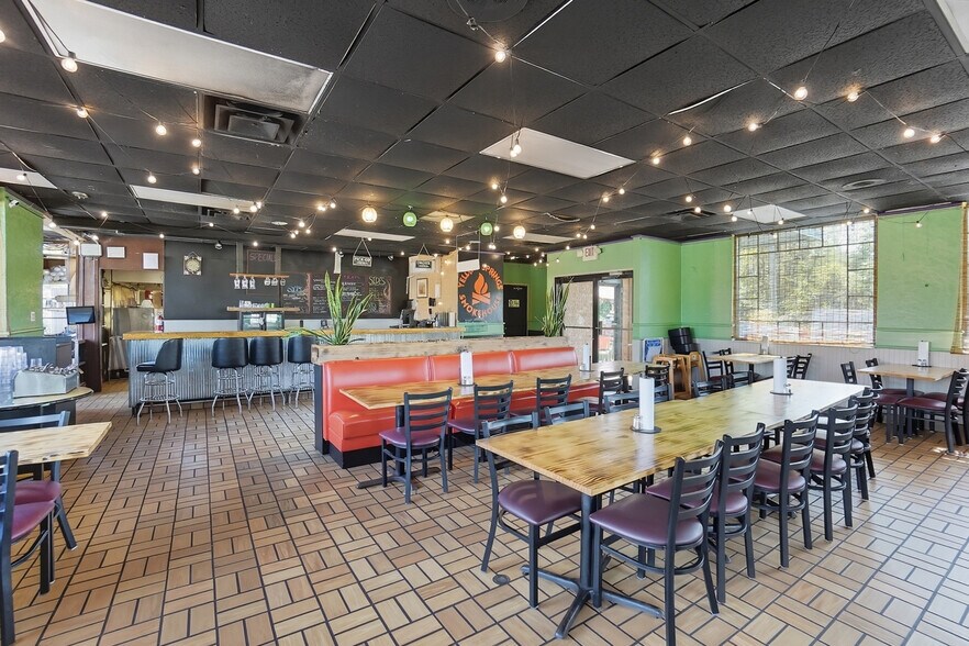 More Photos Of 1535 Xenia Ave, Yellow Springs Restaurant For Sale
