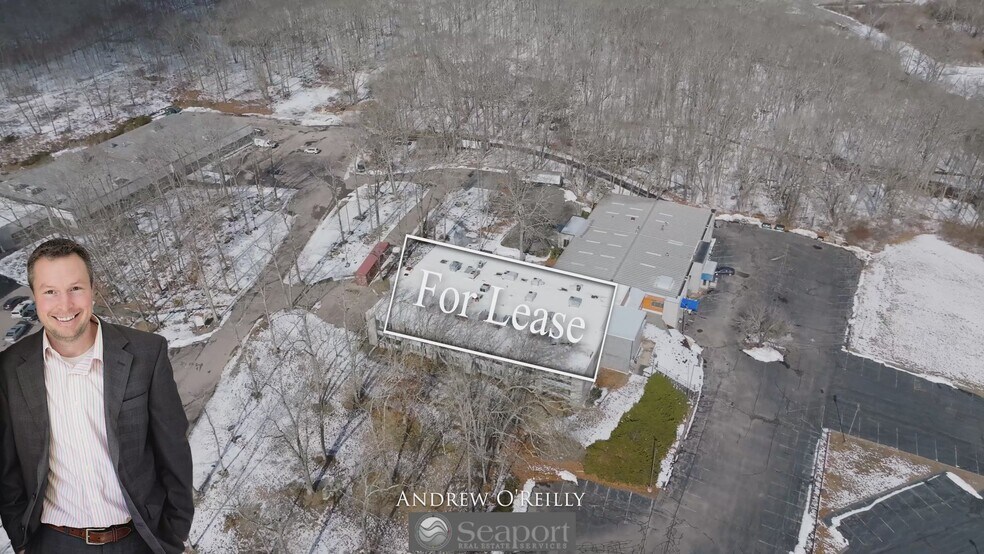 Primary Photo Of 183 Providence New London Tpke, North Stonington Unknown For Lease