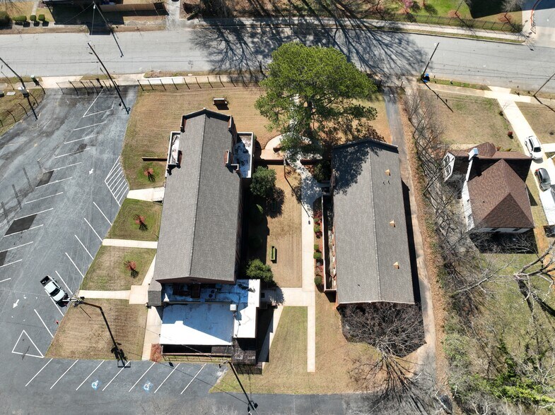 More Photos Of 1583 Westhaven Dr SW, Atlanta Religious Facility For Lease