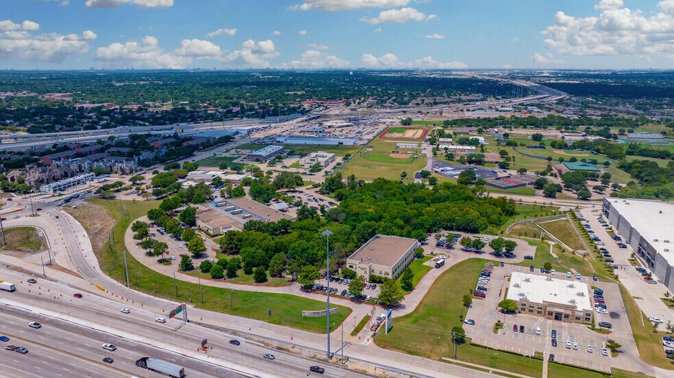 More Photos Of 1600 Republic Pky, Mesquite Unknown For Lease