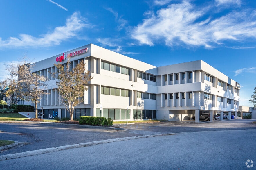 More Photos Of 7410 Northside Dr, North Charleston Medical For Lease