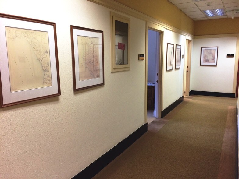 More Photos Of 2140-2144 Shattuck Ave, Berkeley Office For Lease