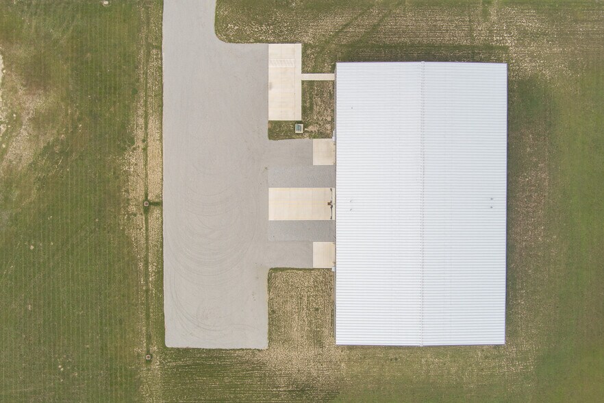 More Photos Of 1000 Tower Dr, Fort Loramie Industrial For Sale