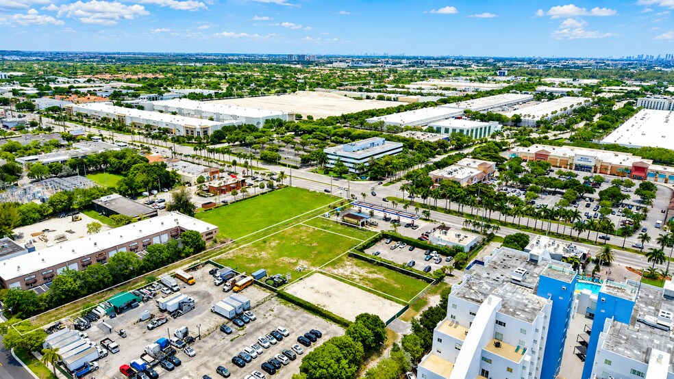 More Photos Of NW 18th Street & NW 107th Avenue, Sweetwater Land For Sale