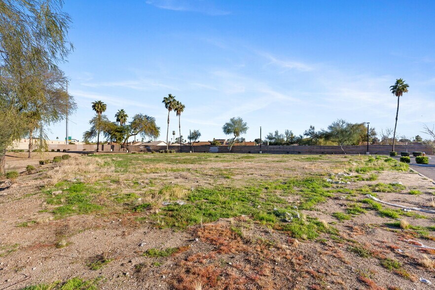 More Photos Of 2680 W Thunderbird Rd, Phoenix Land For Sale