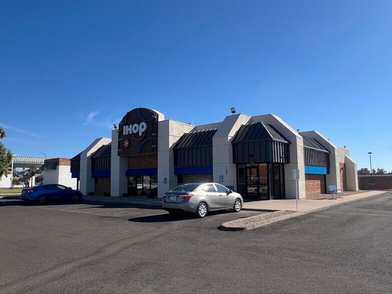 More Photos Of 1122 N Higley Rd, Mesa Storefront For Lease
