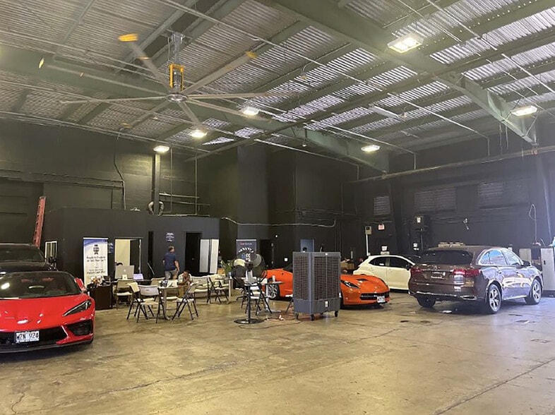 More Photos Of 401-496 Cooke St, Honolulu Warehouse For Lease