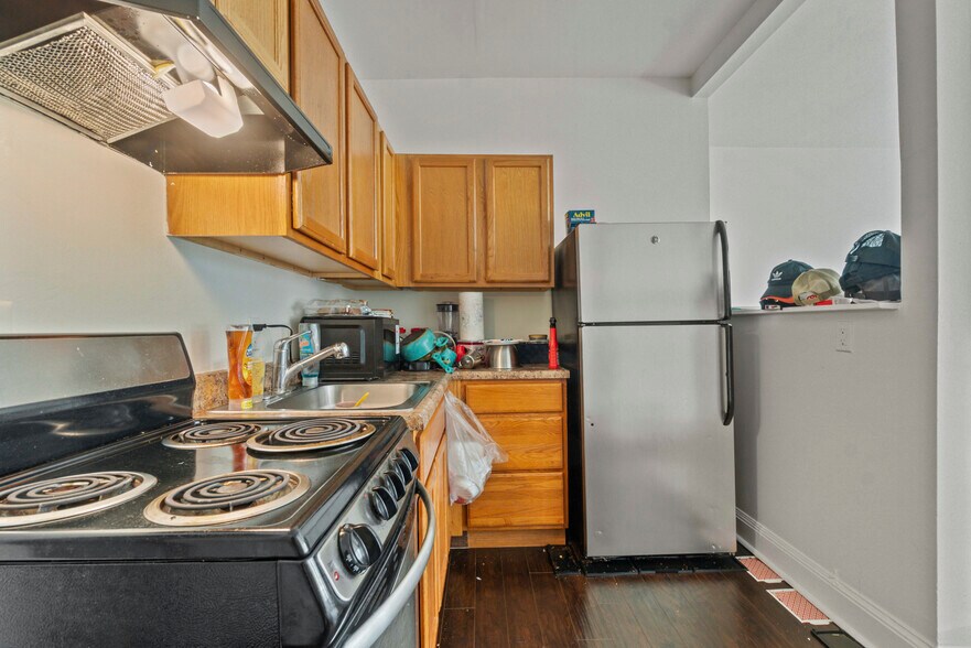 More Photos Of 1816 Saint Paul St, Baltimore Multifamily For Sale