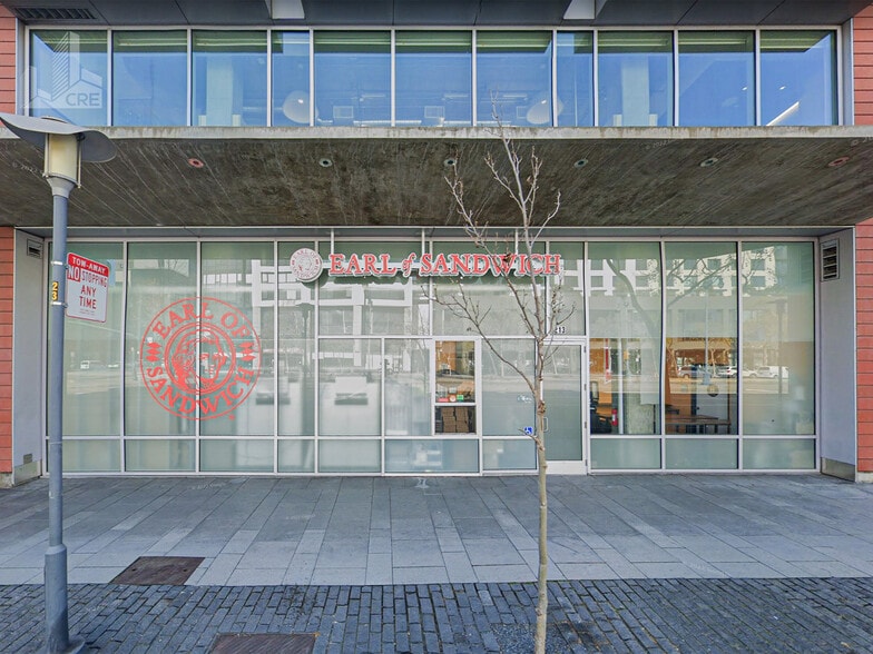 More Photos Of 201-213 King St, San Francisco Apartments For Sale