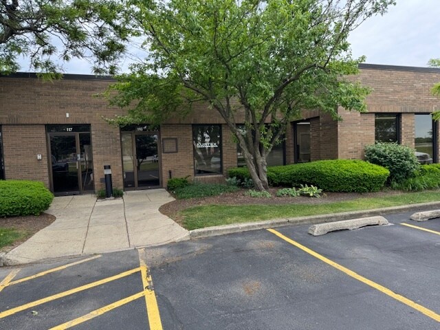 More Photos Of 4260 Westbrook Dr, Aurora Loft Creative Space For Lease