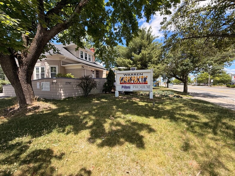 More Photos Of 2797 Post Rd, Warwick Office For Sale