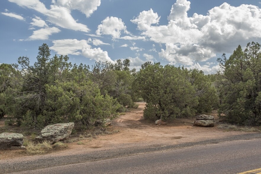 More Photos Of 1200 Airport, Payson Land For Sale