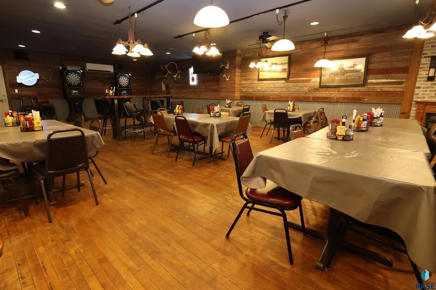 More Photos Of 120 Main St, Carthage Restaurant For Sale
