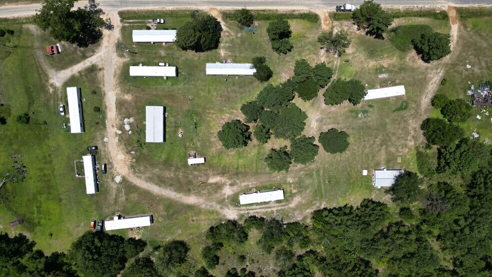 More Photos Of 711 Jt Ln, East Dublin Manufactured Housing Mobile Home Park For Sale