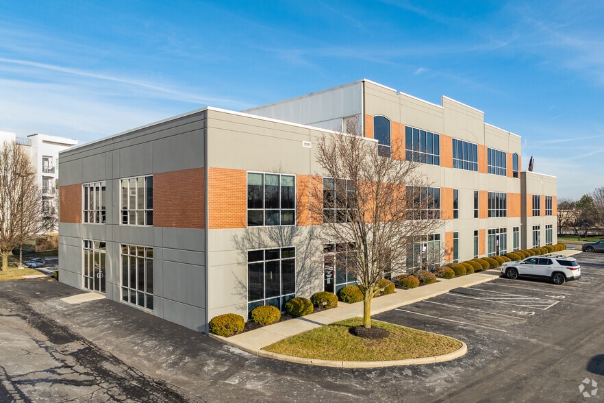 Primary Photo Of 9039 Antares Ave, Columbus Medical For Sale