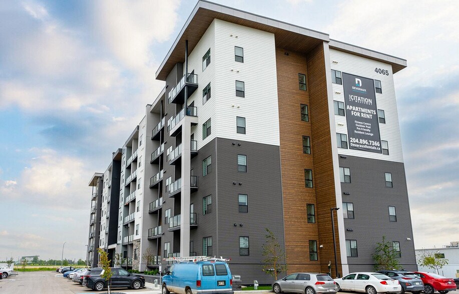 More Photos Of 4059 Av Portage, Winnipeg General Retail For Lease