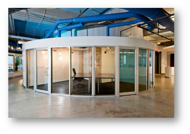 Photo of 10th Floor Ste 1050N