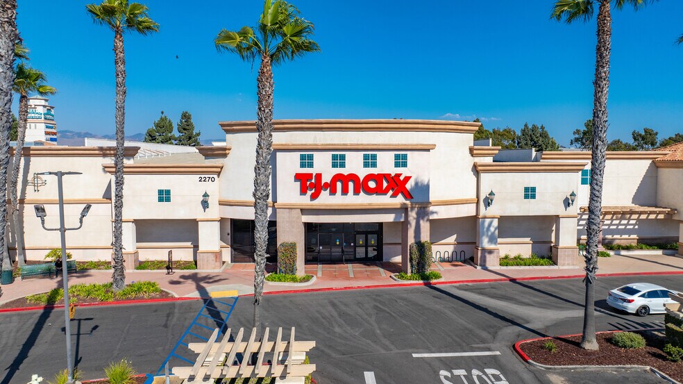 More Photos Of 2104-2364 S Bradley Rd, Santa Maria Unknown For Lease