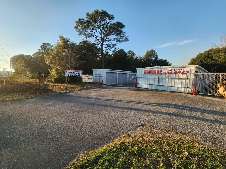 More Photos Of 1950 W Highway 98, Mary Esther Self Storage For Sale