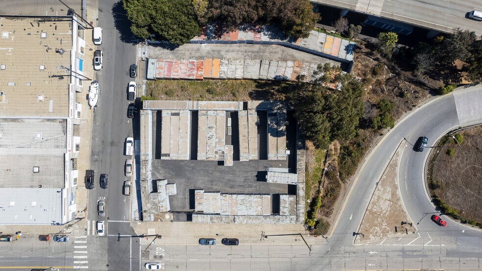 More Photos Of 1111 Pennsylvania Ave, San Francisco Land For Sale