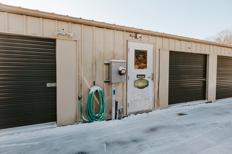More Photos Of 468 Westminster Rd, Canterbury Self Storage For Sale