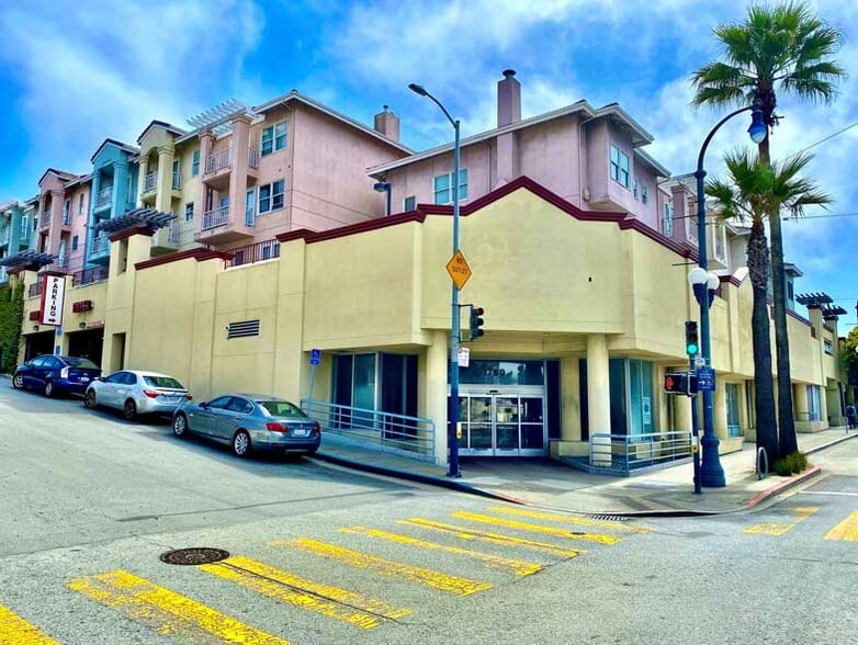 Primary Photo Of 1760 Ocean Ave, San Francisco Freestanding For Lease