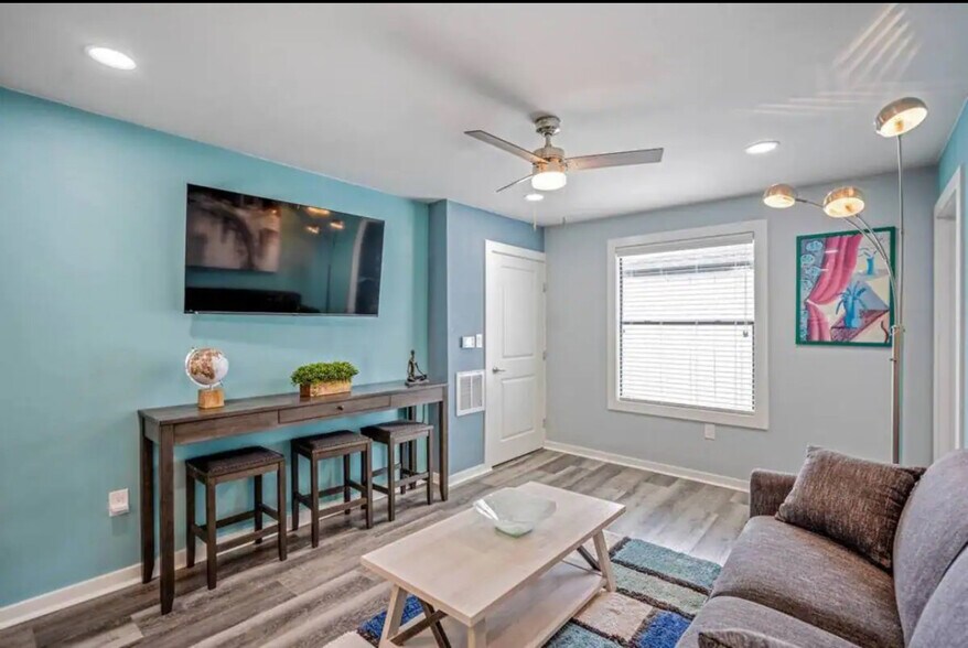 More Photos Of 2620 Arbor St, Houston Apartments For Sale