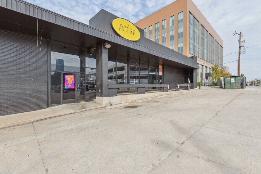 More Photos Of 1012 N Walker Ave, Oklahoma City Bar For Lease