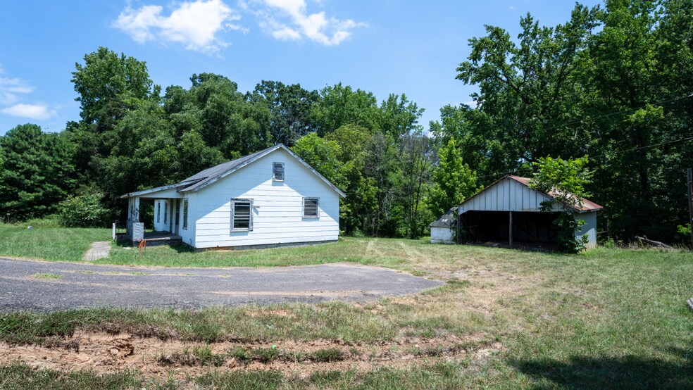 More Photos Of 180 Hands Mill Hwy, Rock Hill Land For Sale