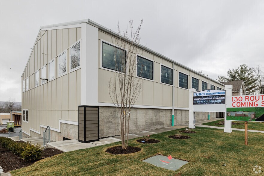 More Photos Of 130 Route 59, Airmont Warehouse For Lease