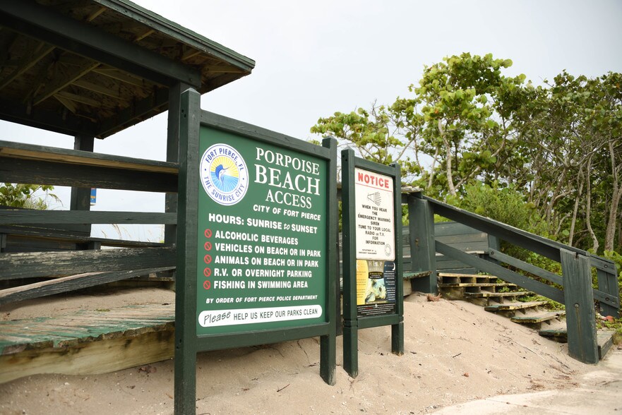 More Photos Of 601 S Ocean Dr, Hutchinson Island Apartments For Sale
