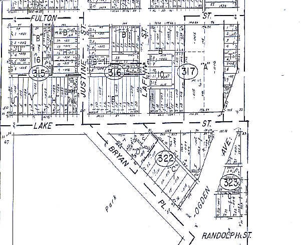 More Photos Of 1444 W Lake St, Chicago Warehouse For Lease