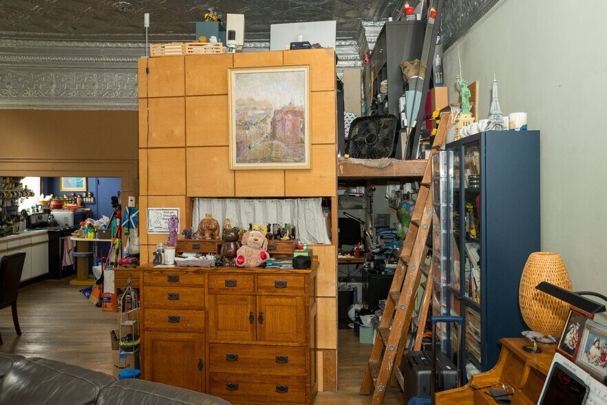 More Photos Of 500 Bloomfield St, Hoboken Storefront Retail Residential For Sale