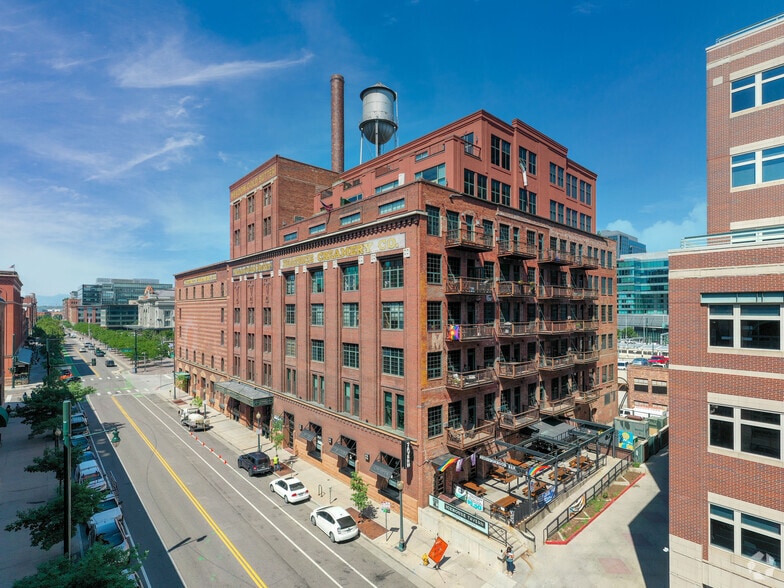 More Photos Of 1801 Wynkoop St, Denver Apartments For Sale