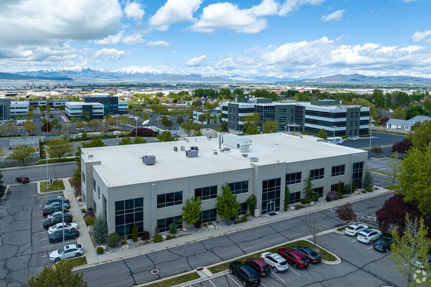 More Photos Of 355 S 520 W, Lindon Office For Sale