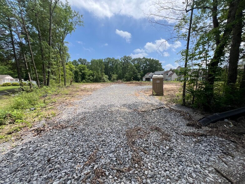 More Photos Of 6400 Middle Valley Rd, Hixson Land For Sale