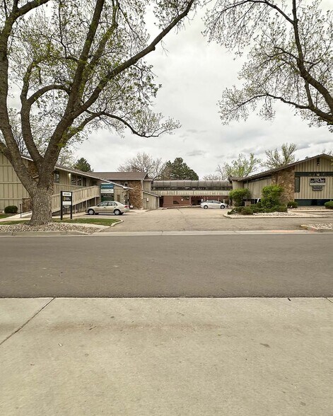 More Photos Of , Fort Collins Office For Sale