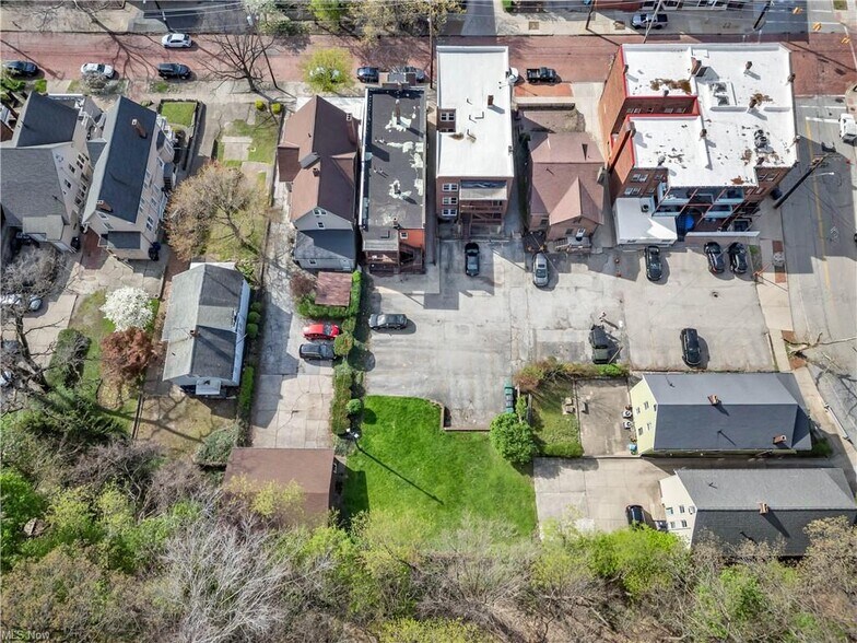 More Photos Of 2197 Murray Hill Rd, Cleveland Storefront Retail Residential For Sale