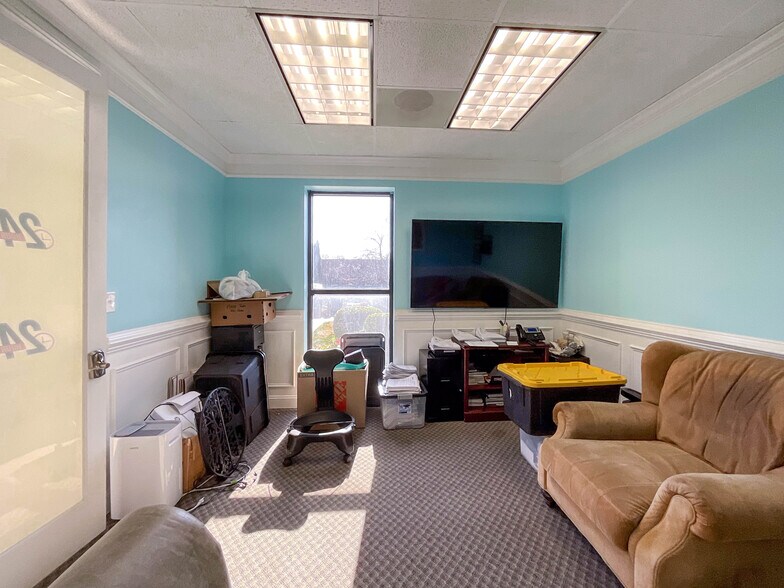 More Photos Of 4475 Morris Park Dr, Mint Hill Office For Sale