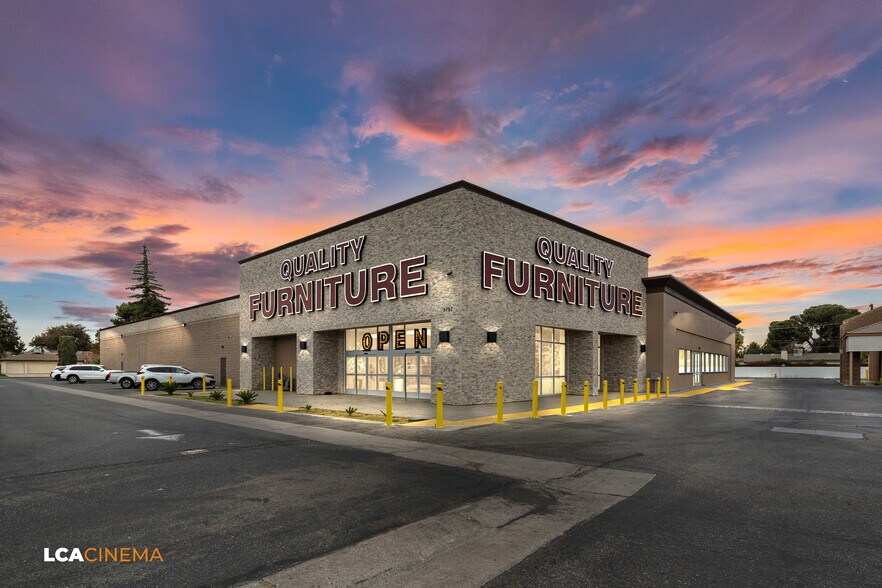 More Photos Of 3792 Ming Ave, Bakersfield General Retail For Sale